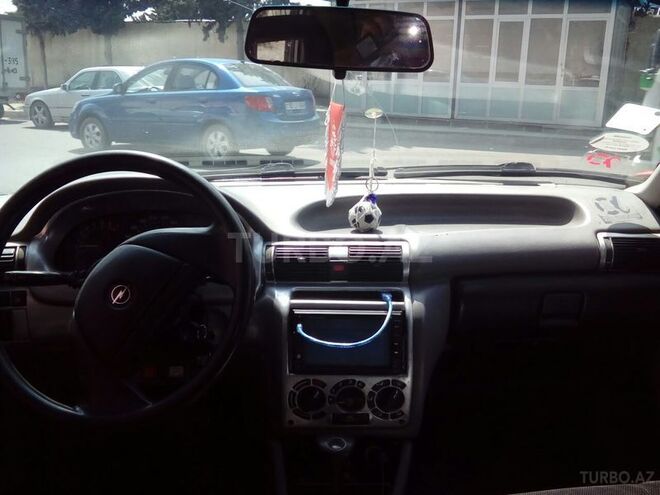 Opel Astra 1994, 371,000 km - 1.6 л - Bakı