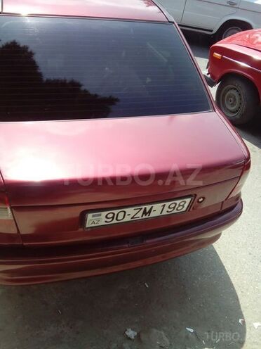 Opel Astra 1994, 371,000 km - 1.6 л - Bakı