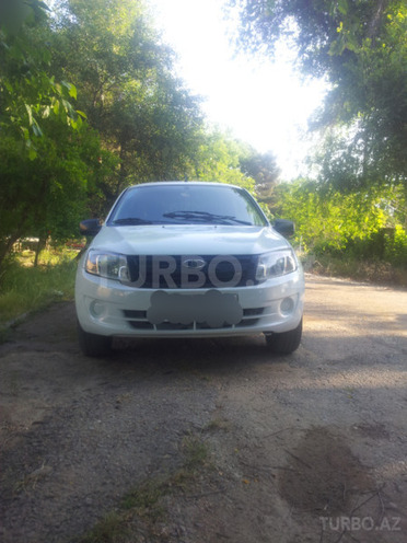 LADA (VAZ) Granta 2013, 99,999 km - 1.6 л - Şirvan