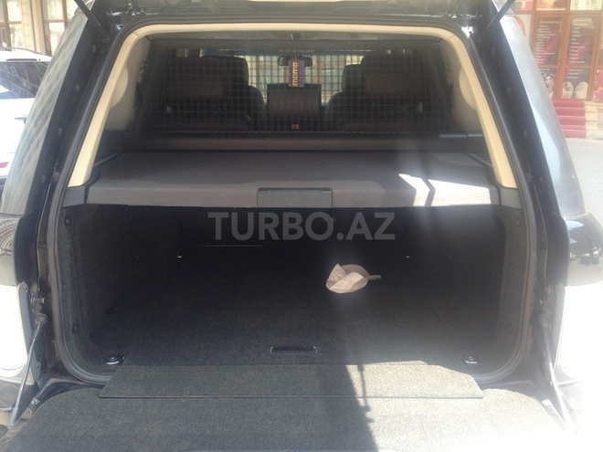 Land Rover Range Rover 2006, 88,000 km - 4.2 l - Bakı