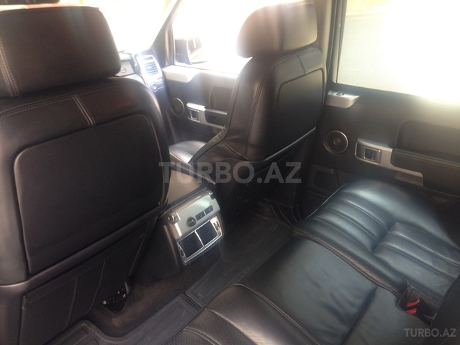 Land Rover Range Rover 2006, 88,000 km - 4.2 l - Bakı