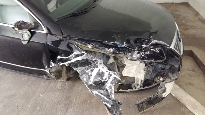 Volkswagen Passat 2007, 65,000 km - 0.2 l - Bakı