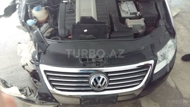 Volkswagen Passat 2007, 65,000 km - 0.2 l - Bakı