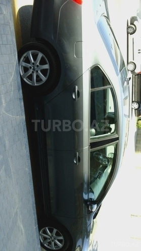 Volkswagen Jetta 2013, 41,600 km - 1.8 l - Bakı