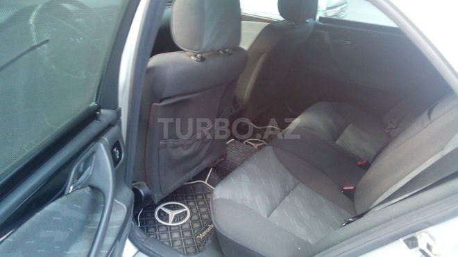 Mercedes E 320 2000, 360,000 km - 3.2 l - Bakı
