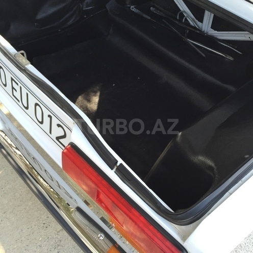 LADA (VAZ) 2107 2009, 38,700 km - 1.6 l - Sumqayıt