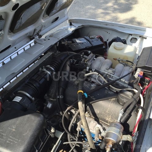 LADA (VAZ) 2107 2009, 38,700 km - 1.6 l - Sumqayıt