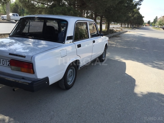 LADA (VAZ) 2107 2009, 38,700 km - 1.6 l - Sumqayıt