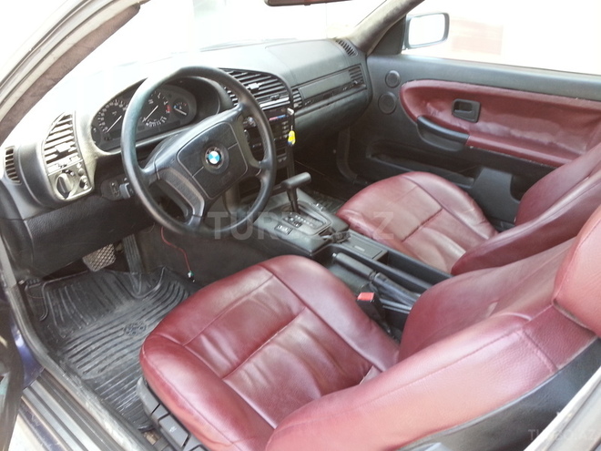 BMW 328 1995, 250,000 km - 2.8 l - Bakı