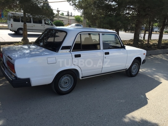 LADA (VAZ) 2107 2009, 38,700 km - 1.6 l - Sumqayıt