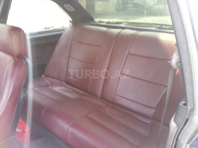 BMW 328 1995, 250,000 km - 2.8 l - Bakı
