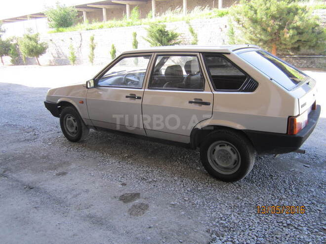 LADA (VAZ) 2109 1989, 120,512 km - 1.5 л - Şəki