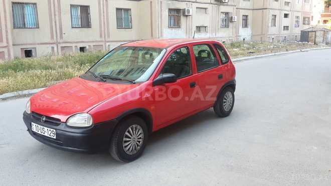 Opel Vivaro 1996, 137,000 km - 1.4 л - Bakı
