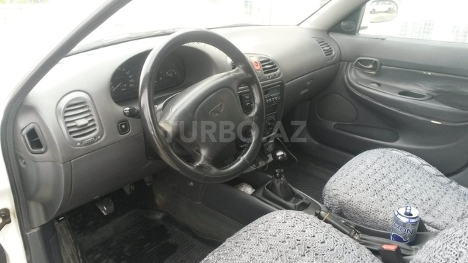 Daewoo Nubira 1998, 250,000 km - 2.0 l - Bakı