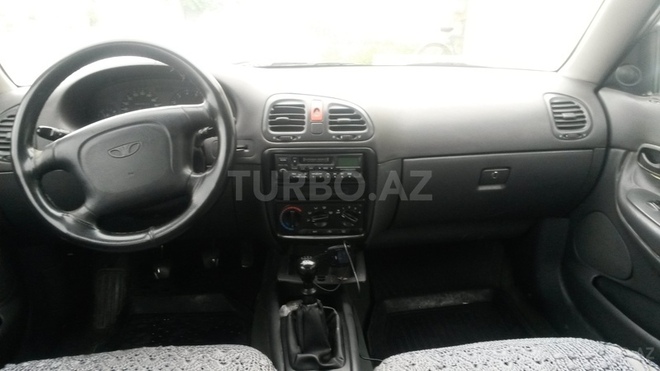 Daewoo Nubira 1998, 250,000 km - 2.0 l - Bakı