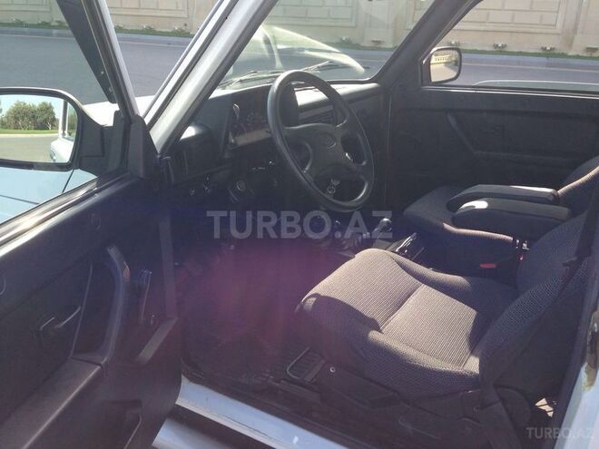 LADA (VAZ) Niva 2013, 45,000 km - 1.7 l - Bakı