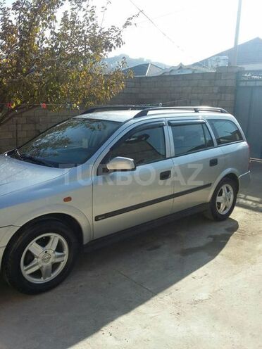 Opel Astra 1998, 285,000 km - 1.6 l - Bakı