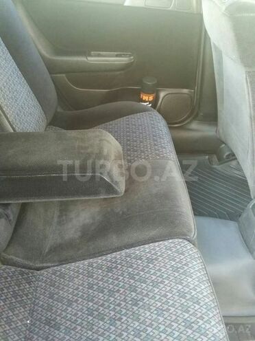 Opel Astra 1998, 285,000 km - 1.6 l - Bakı