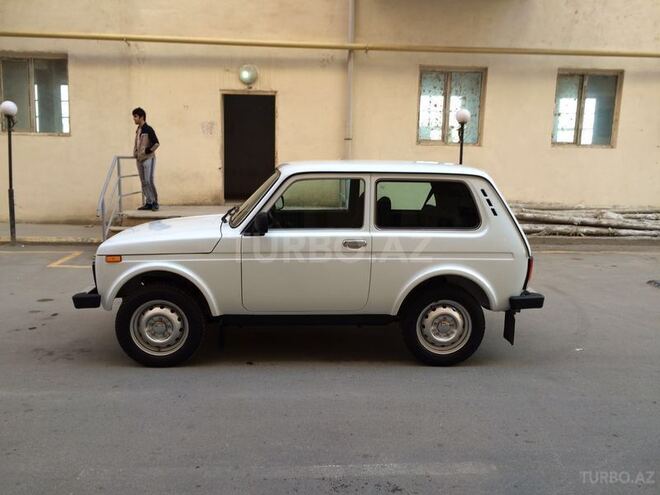 LADA (VAZ) Niva 2013, 85,000 km - 1.7 l - Xırdalan