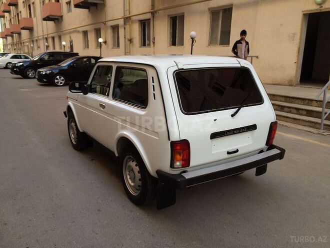 LADA (VAZ) Niva 2013, 85,000 km - 1.7 l - Xırdalan