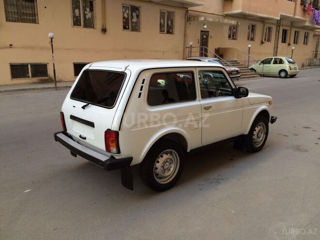LADA (VAZ) Niva 2013, 85,000 km - 1.7 l - Xırdalan