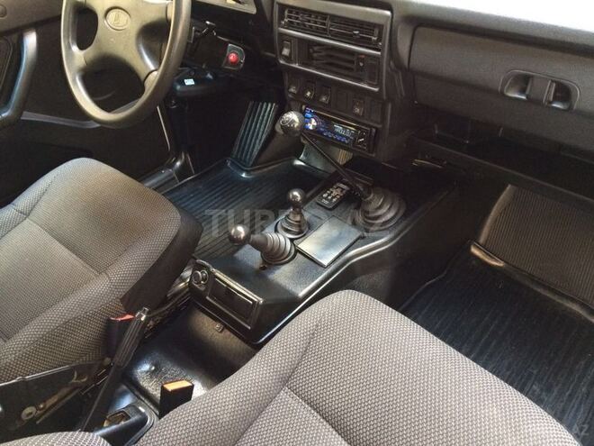 LADA (VAZ) Niva 2013, 85,000 km - 1.7 l - Xırdalan