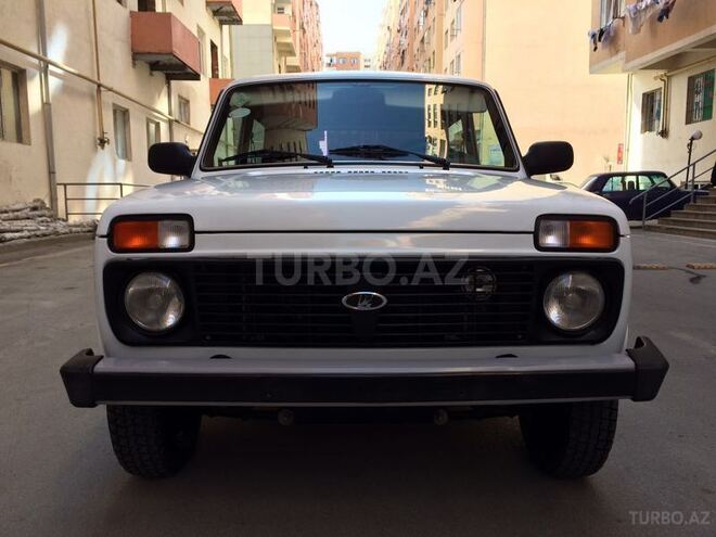 LADA (VAZ) Niva 2013, 85,000 km - 1.7 l - Xırdalan