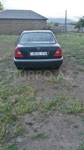 Mercedes C 180 1994, 333,138 km - 0.1 l - Naxçıvan