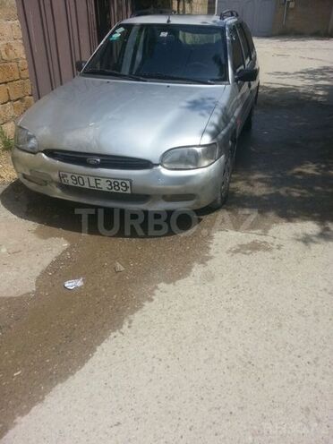 Ford Escort 1996, 592,020 km - 1.8 l - Bakı