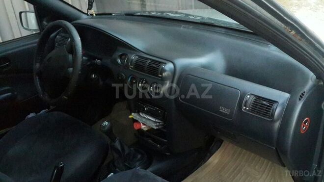 Ford Escort 1996, 592,020 km - 1.8 l - Bakı