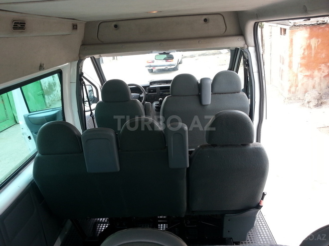 Ford Transit 2007, 359,000 km - 2.2 л - Bakı