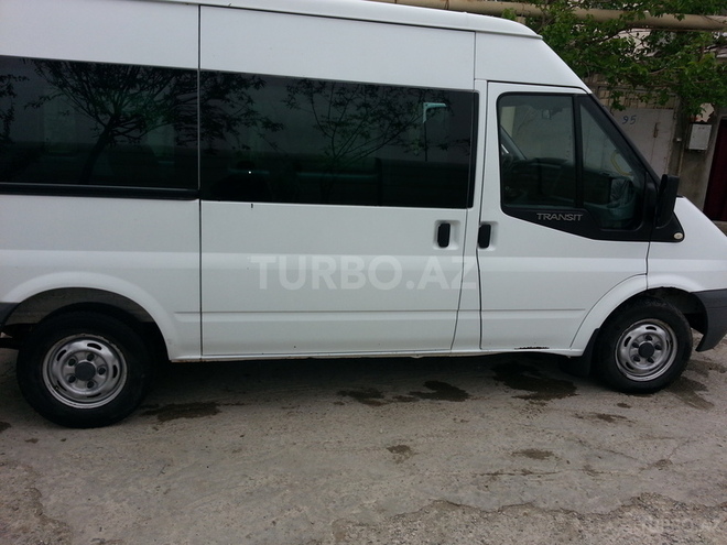 Ford Transit 2007, 359,000 km - 2.2 л - Bakı