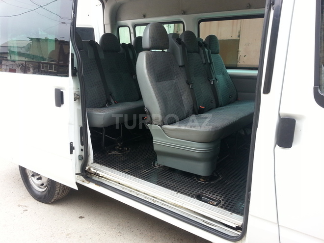 Ford Transit 2007, 359,000 km - 2.2 л - Bakı