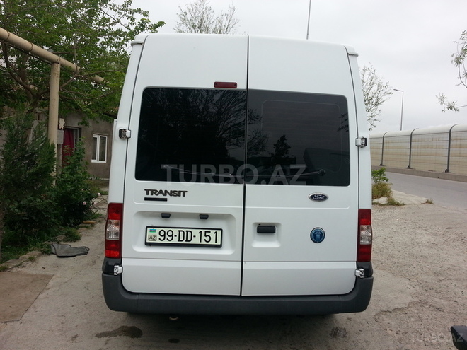 Ford Transit 2007, 359,000 km - 2.2 л - Bakı
