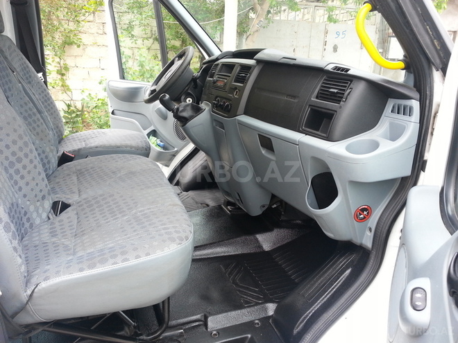 Ford Transit 2007, 359,000 km - 2.2 л - Bakı