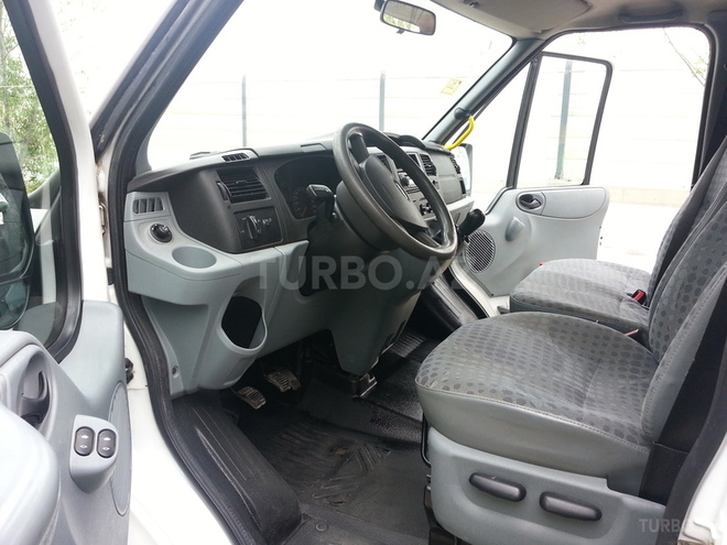 Ford Transit 2007, 359,000 km - 2.2 л - Bakı