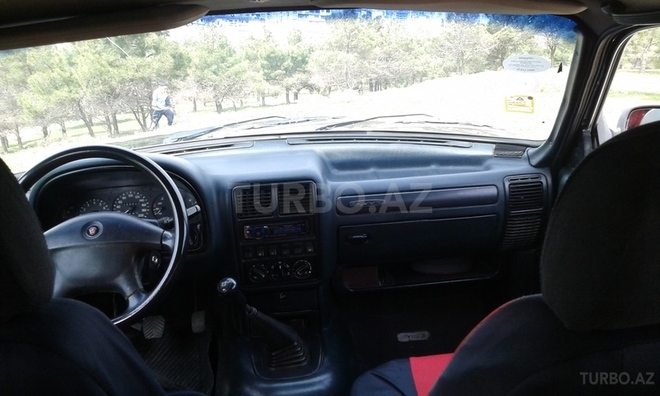 GAZ 31105 2005, 152,000 km - 2.3 l - Bakı