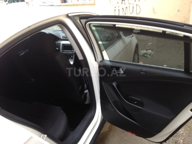 Volkswagen Passat 2010, 110,000 km - 1.8 l - Bakı