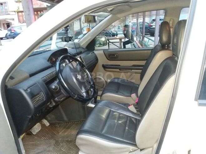 Nissan X-Trail 2004, 112,300 km - 2.0 l - Bakı