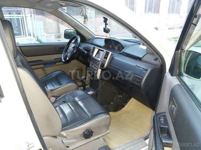 Nissan X-Trail 2004, 112,300 km - 2.0 l - Bakı