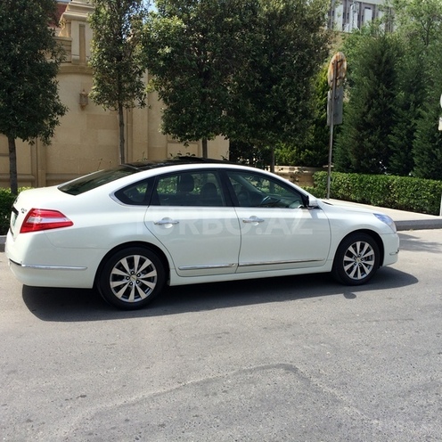 Nissan Teana 2010, 102,700 km - 2.5 l - Bakı
