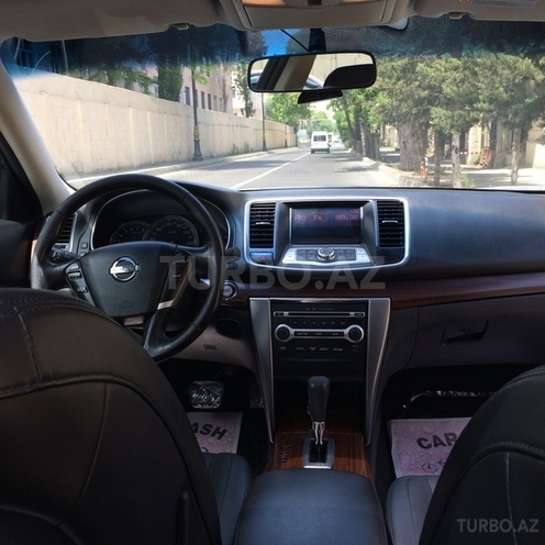 Nissan Teana 2010, 102,700 km - 2.5 l - Bakı