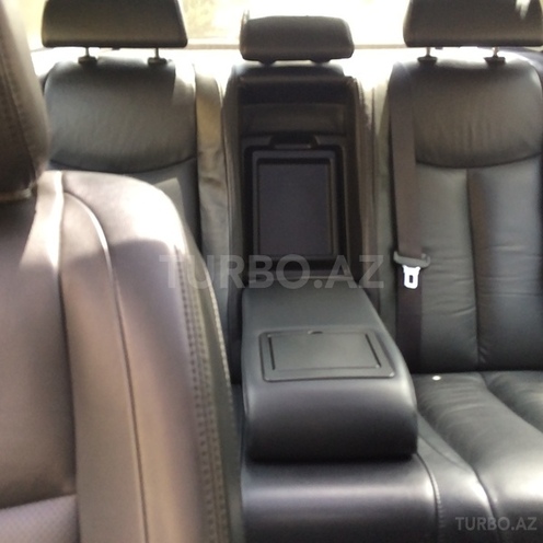 Nissan Teana 2010, 102,700 km - 2.5 l - Bakı