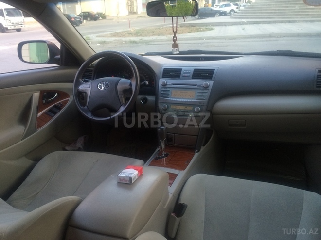 Toyota  2007, 120,000 km - 3.5 л - Bakı