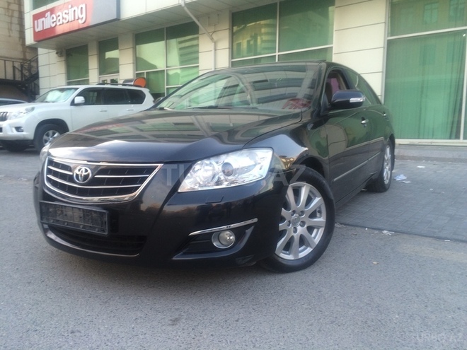 Toyota  2007, 120,000 km - 3.5 л - Bakı