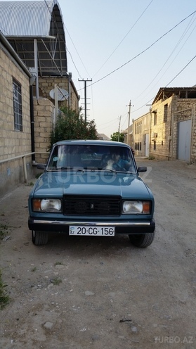 LADA (VAZ) 2107 2003, 80,000 km - 0.2 l - Gəncə