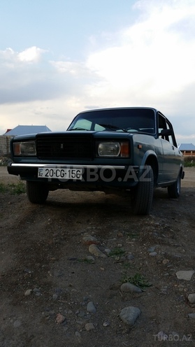 LADA (VAZ) 2107 2003, 80,000 km - 0.2 l - Gəncə