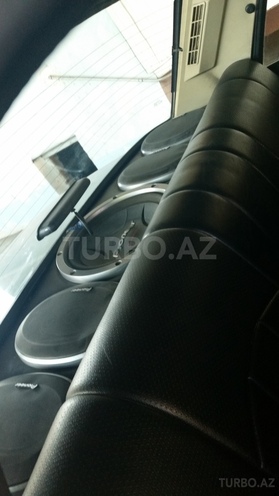 LADA (VAZ) 2107 2003, 80,000 km - 0.2 l - Gəncə