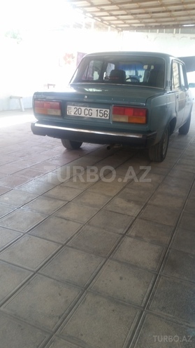 LADA (VAZ) 2107 2003, 80,000 km - 0.2 l - Gəncə