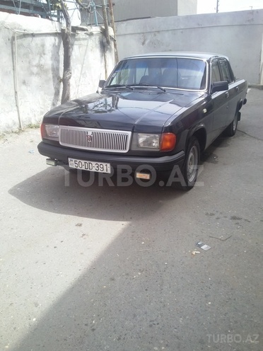 GAZ 31029 1996, 70,000 km - 2.3 l - Bakı